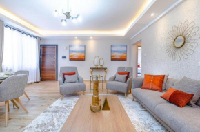 Elite Residence-7H